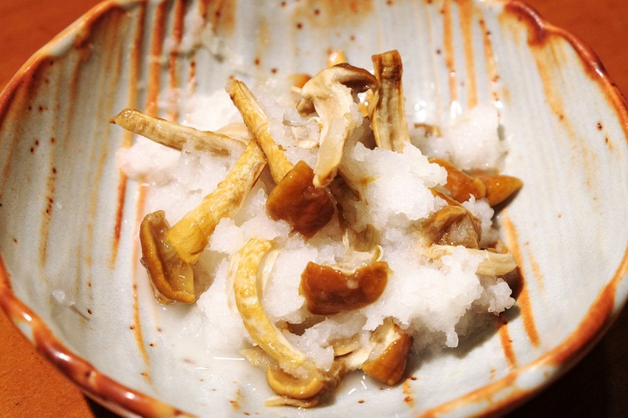 松茸によく似た話題のキノコの味 フード＆ドリンク クールシニアマガジン